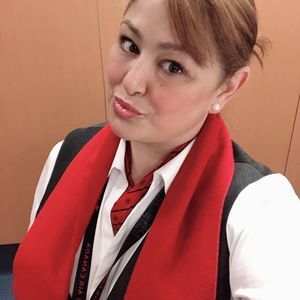 Meet your Posher, Nicole